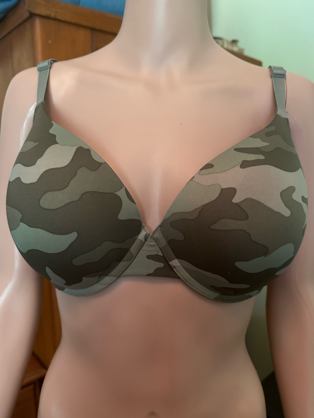 Victoria’s Secret Push-Up Bra